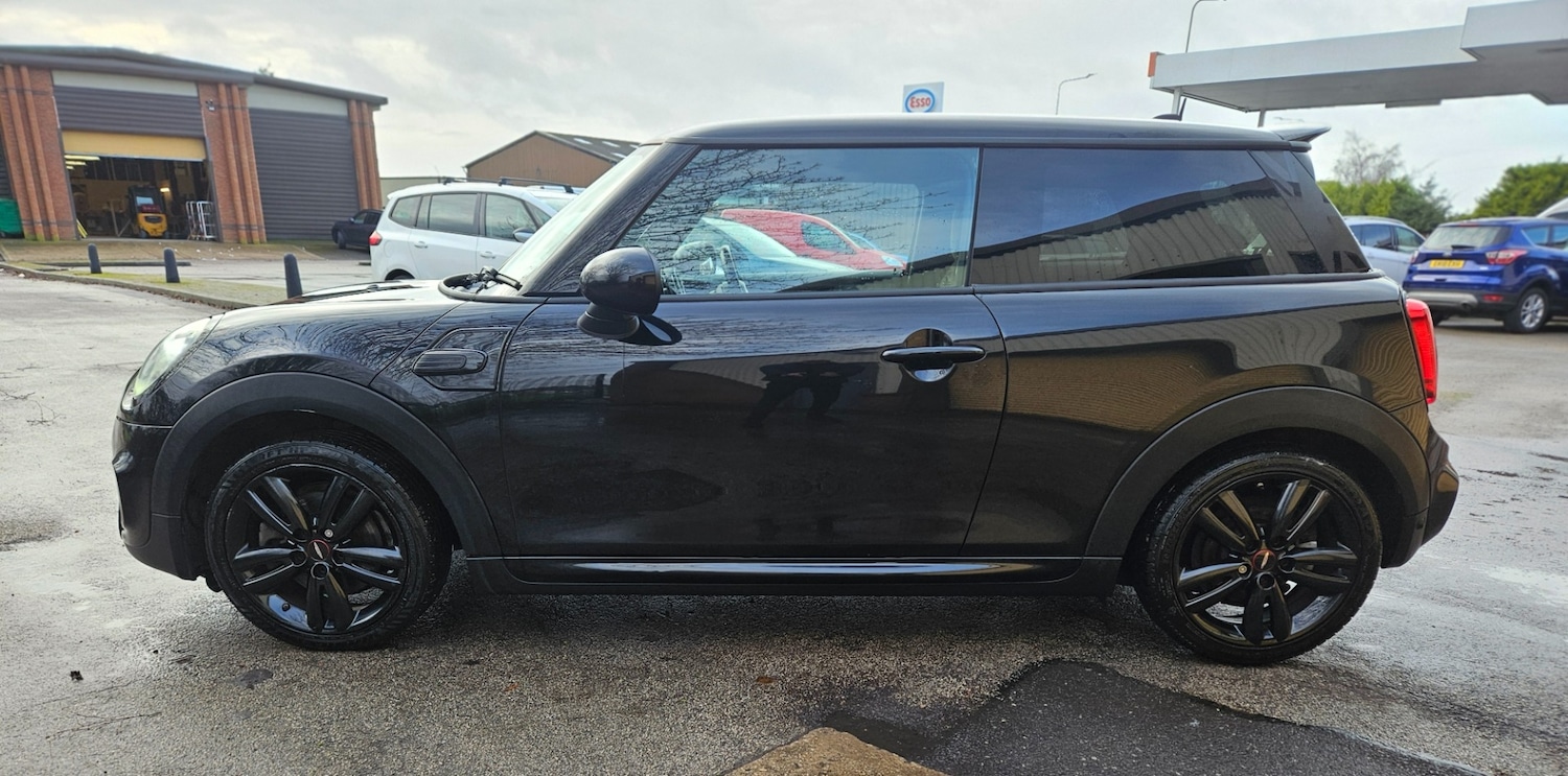 Used MINI Hatch 2018 for sale - 77138507: Photo 5