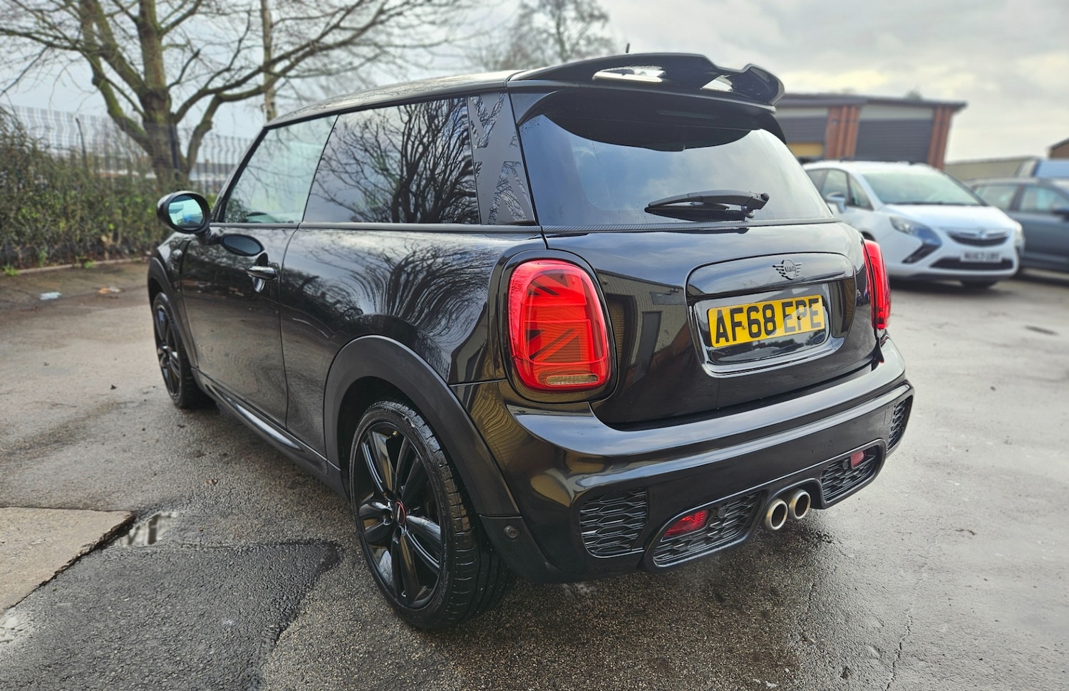 Used MINI Hatch 2018 for sale - 77138507: Photo 6