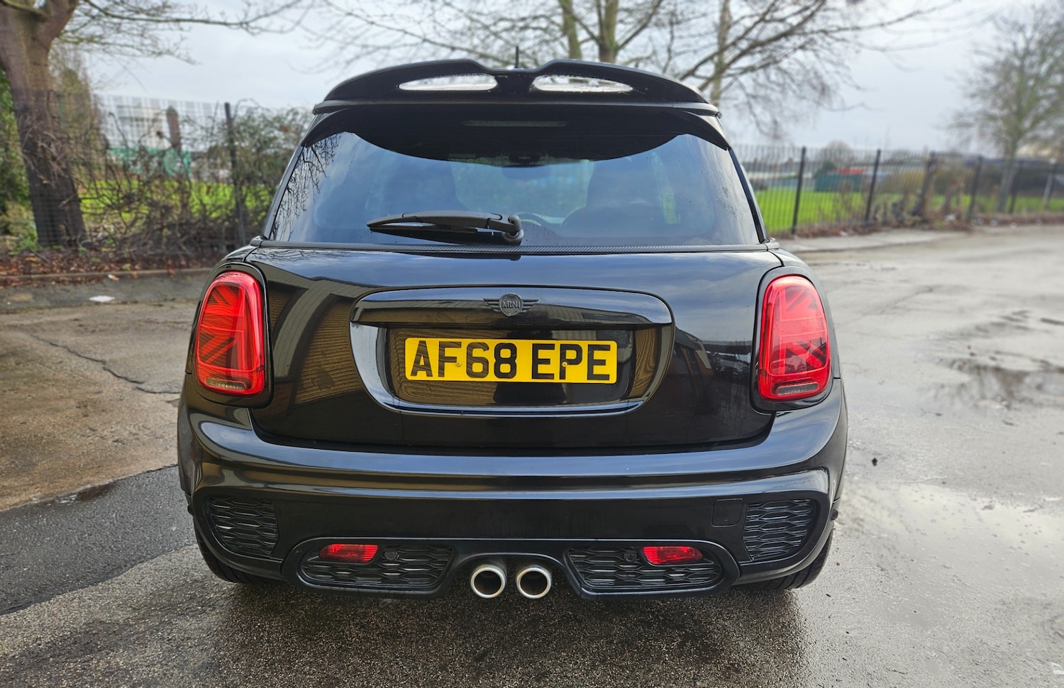 Used MINI Hatch 2018 for sale - 77138507: Photo 7