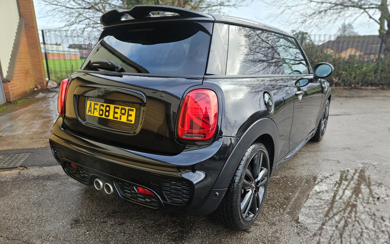 Used MINI Hatch 2018 for sale - 77138507: Photo 8