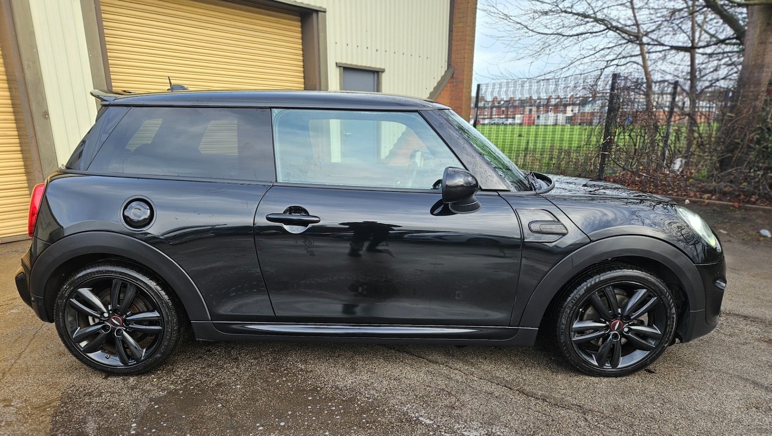 Used MINI Hatch 2018 for sale - 77138507: Photo 9