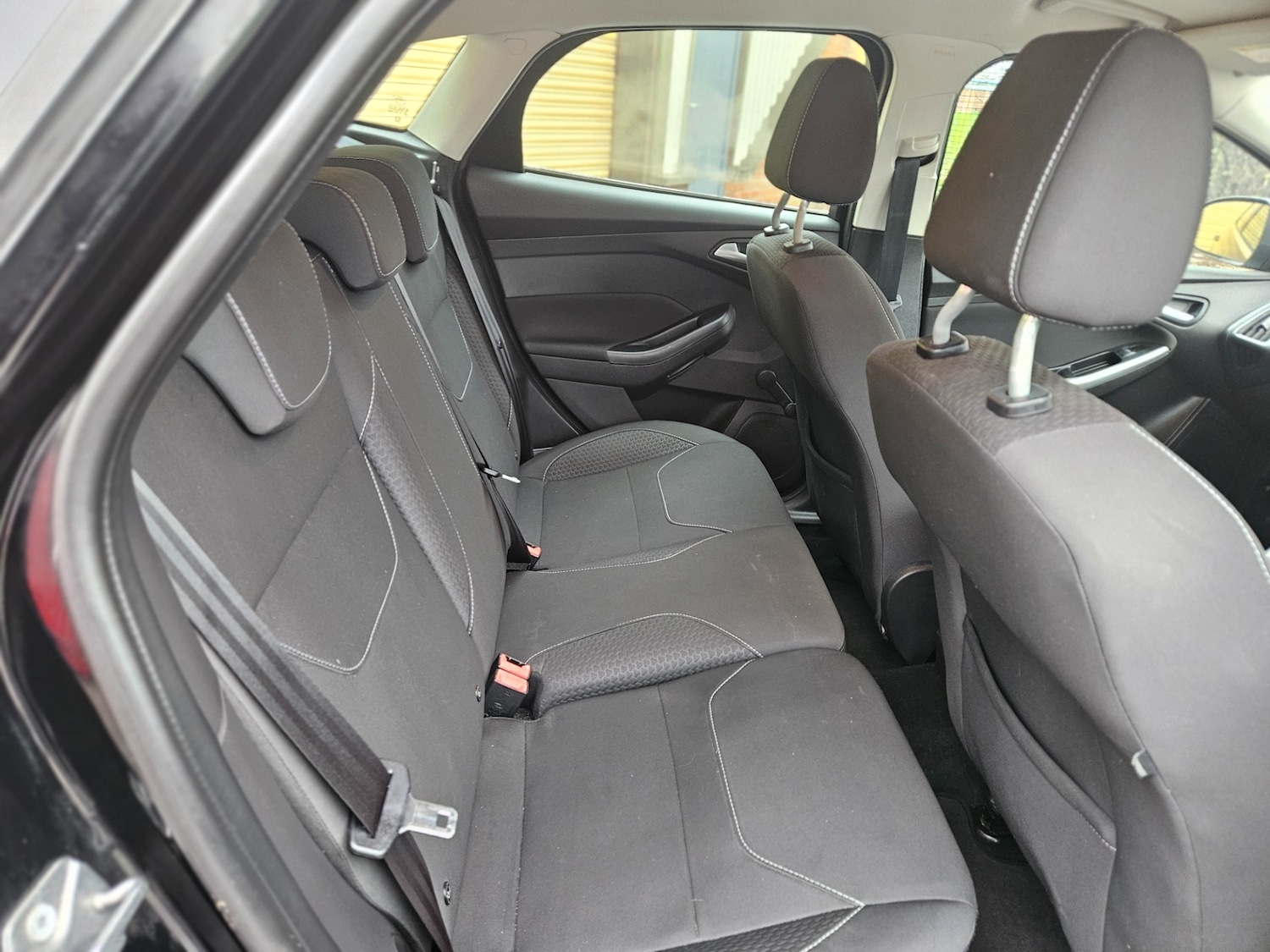 Used Ford Focus 2015 for sale - 77061704: Photo 10