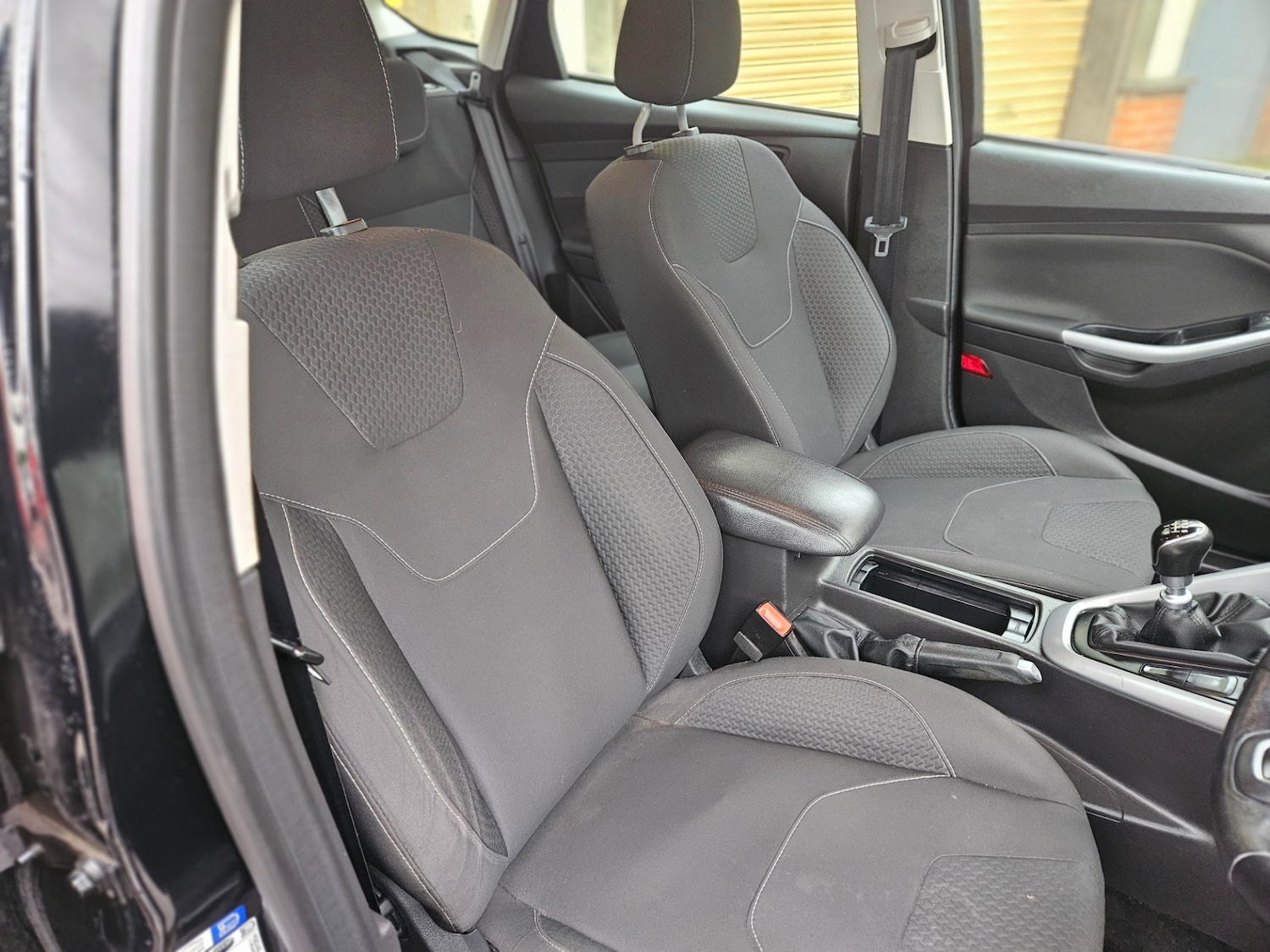 Used Ford Focus 2015 for sale - 77061704: Photo 12