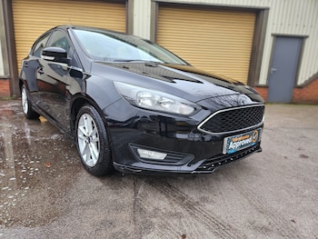 Used Ford Focus 2015 for sale - 77061704: Photo
