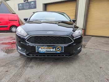 Used Ford Focus 2015 for sale - 77061704: Photo