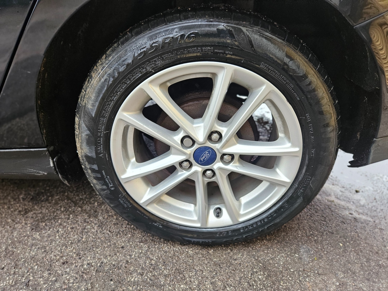 Used Ford Focus 2015 for sale - 77061704: Photo 7