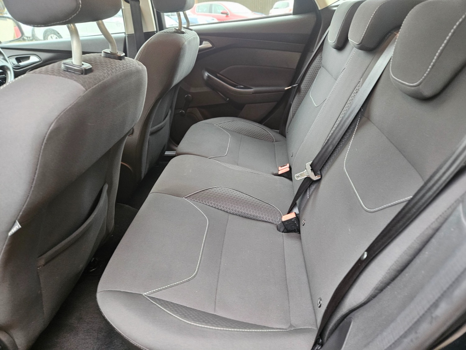 Used Ford Focus 2015 for sale - 77061704: Photo 8