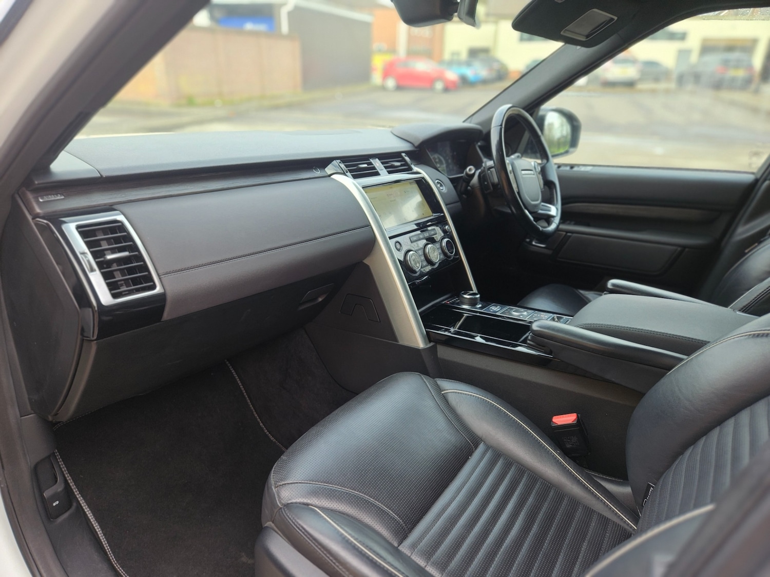 Used Land Rover Discovery 2018 for sale - 77708566: Photo 14