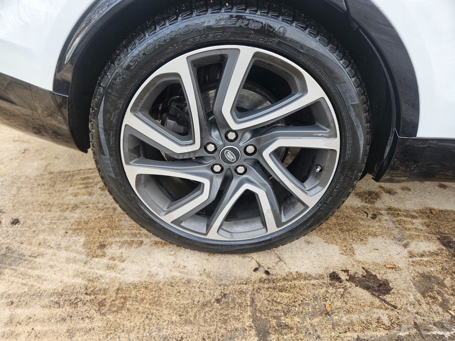 Used Land Rover Discovery 2018 for sale - 77708566: Photo 6