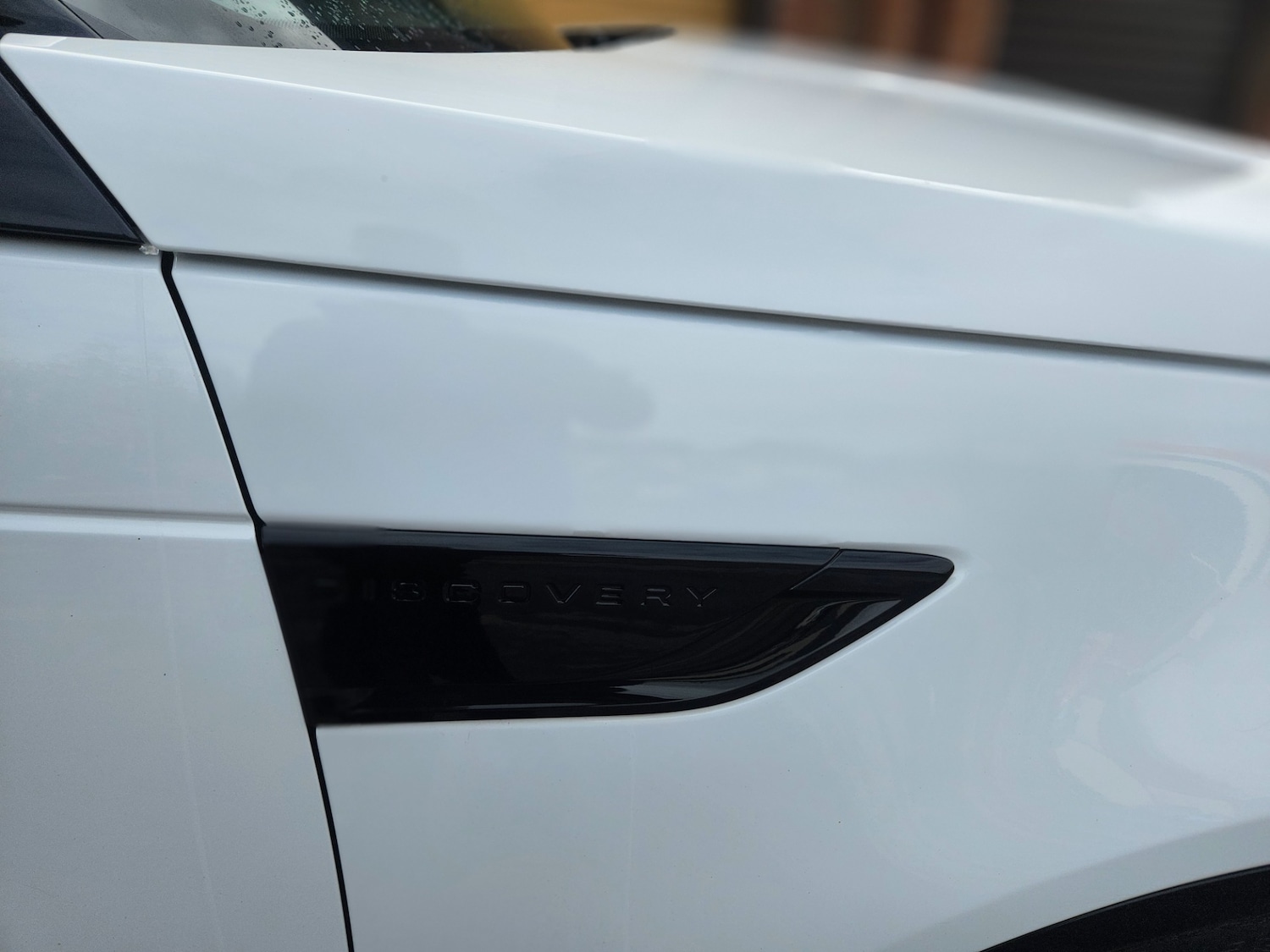 Used Land Rover Discovery 2018 for sale - 77708566: Photo 8