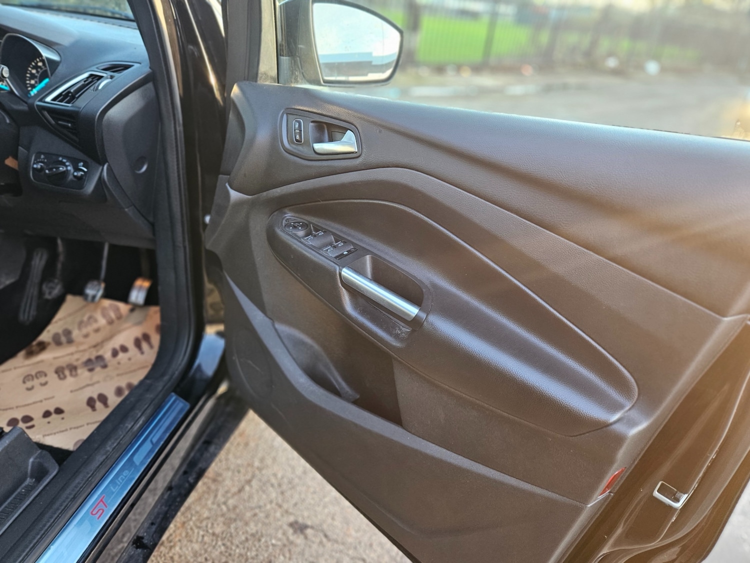 Used Ford Kuga 2017 for sale - 77277563: Photo 10