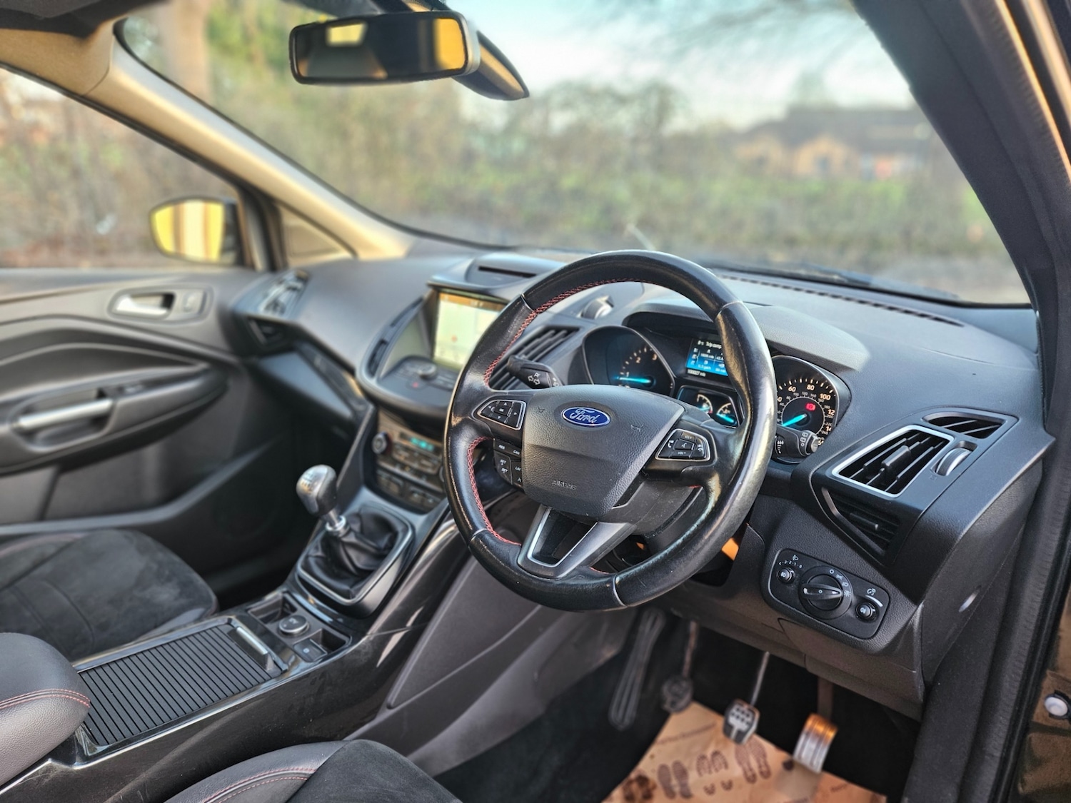 Used Ford Kuga 2017 for sale - 77277563: Photo 11