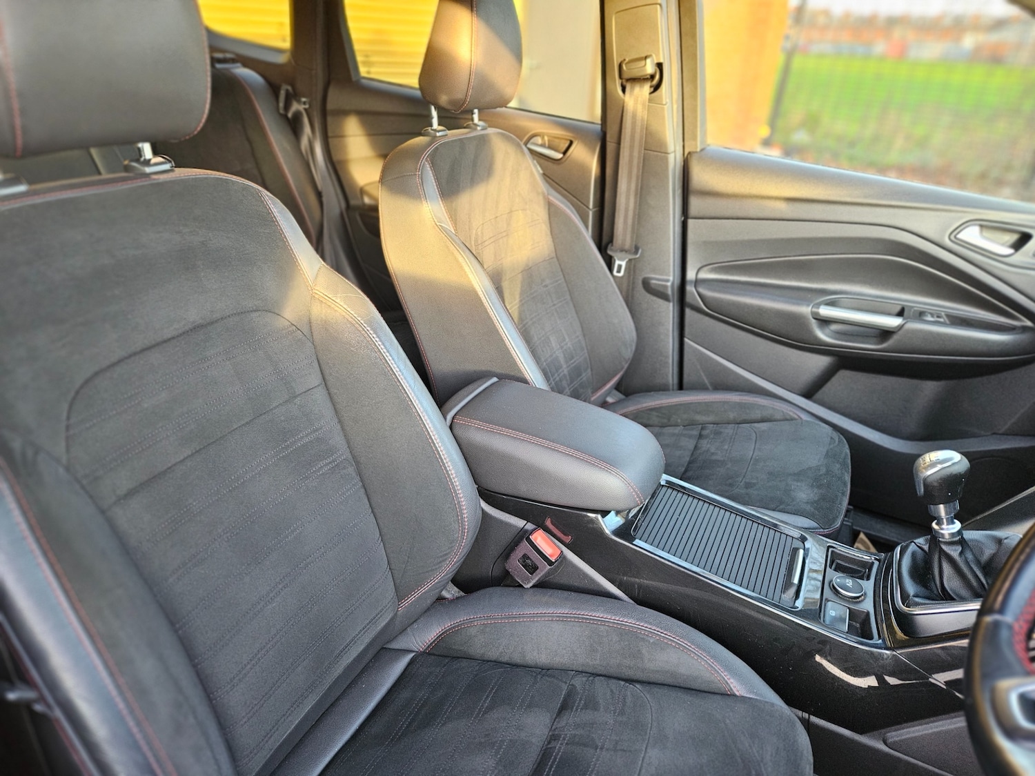 Used Ford Kuga 2017 for sale - 77277563: Photo 12