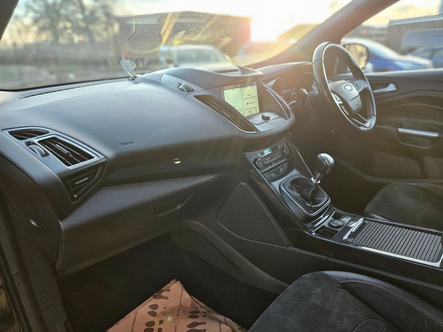 Used Ford Kuga 2017 for sale - 77277563: Photo 13