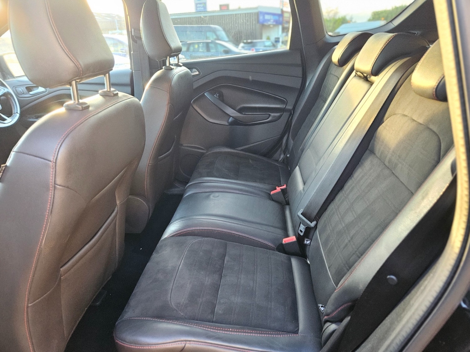 Used Ford Kuga 2017 for sale - 77277563: Photo 14