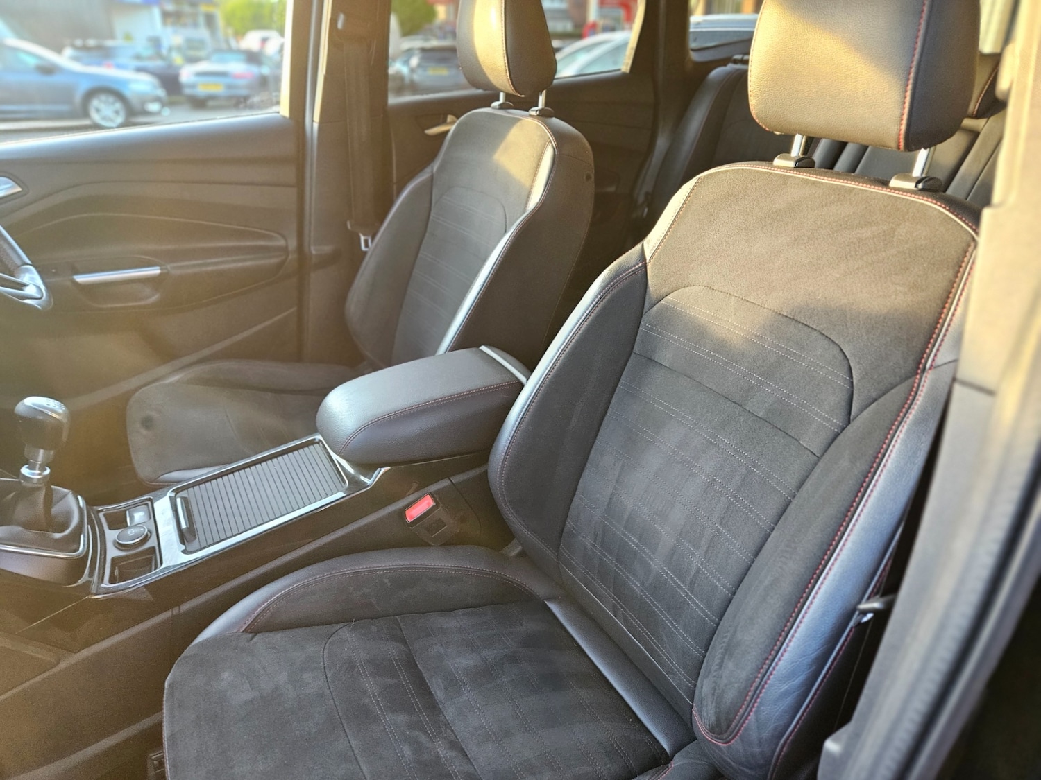 Used Ford Kuga 2017 for sale - 77277563: Photo 15