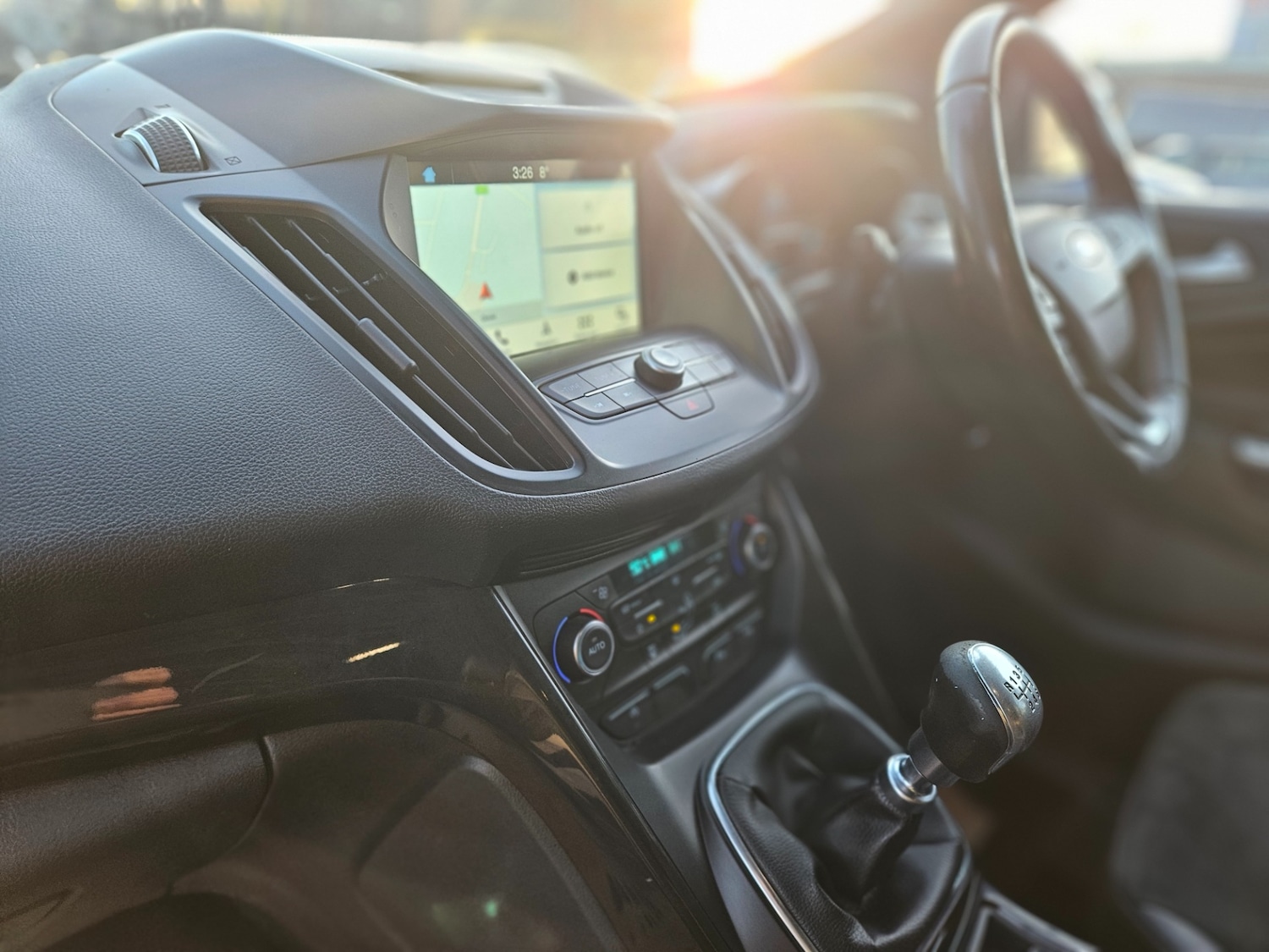 Used Ford Kuga 2017 for sale - 77277563: Photo 17