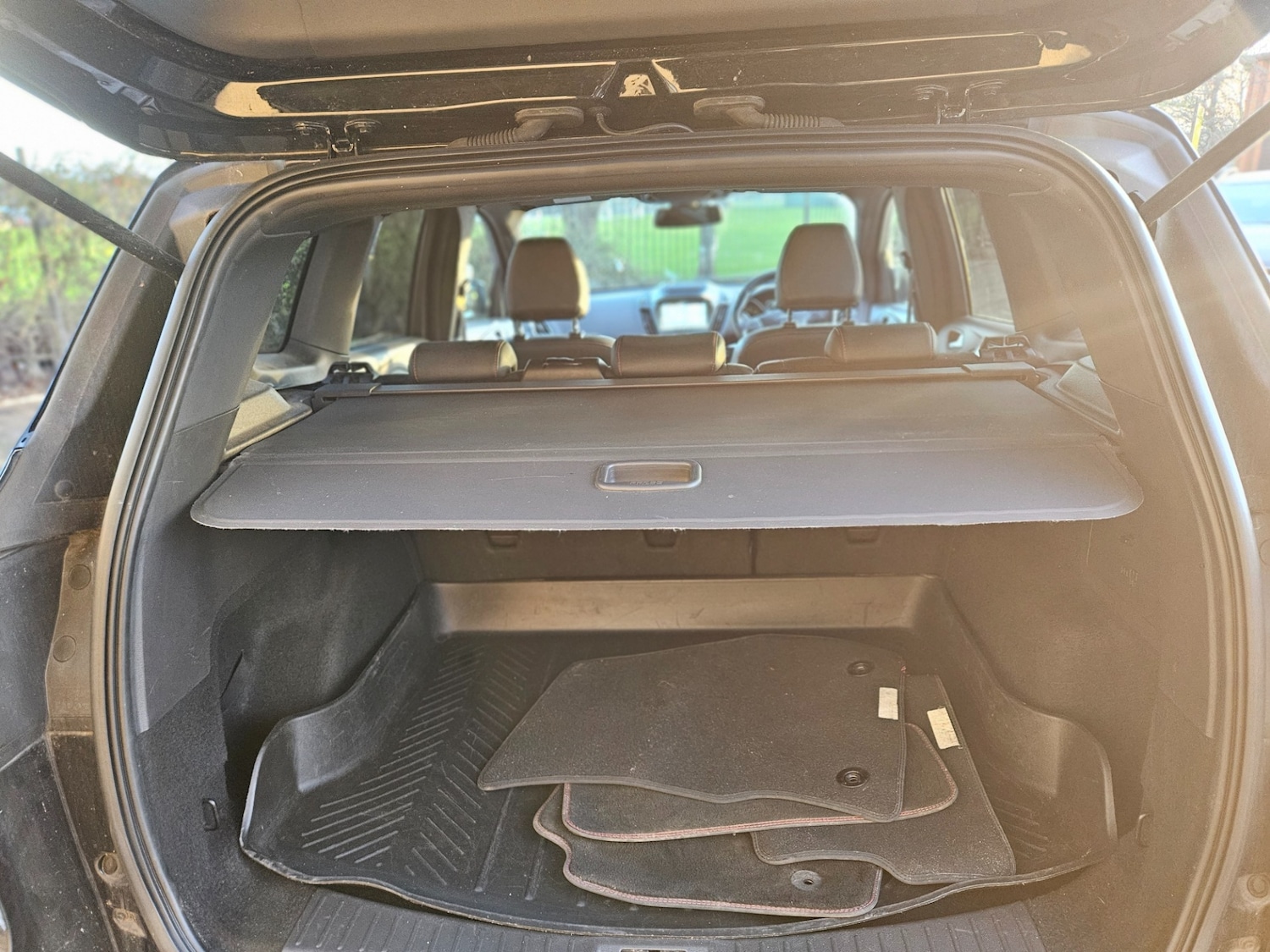 Used Ford Kuga 2017 for sale - 77277563: Photo 18