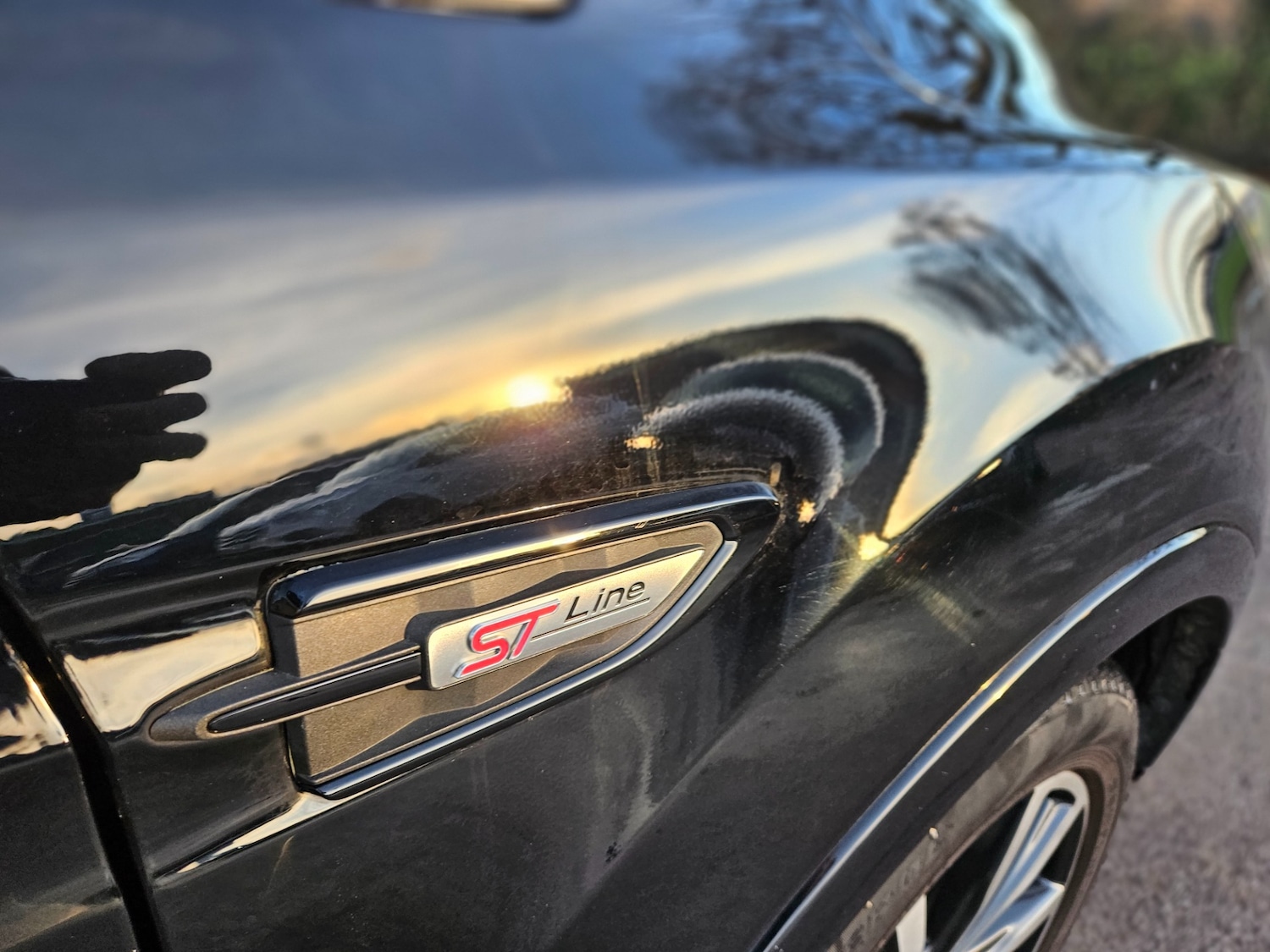 Used Ford Kuga 2017 for sale - 77277563: Photo 19