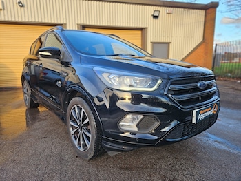 Used Ford Kuga 2017 for sale - 77277563: Photo