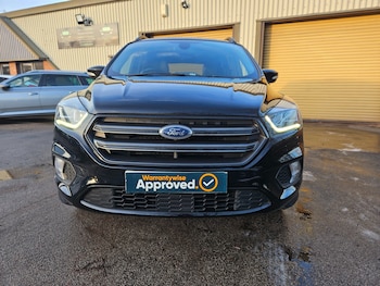 Used Ford Kuga 2017 for sale - 77277563: Photo