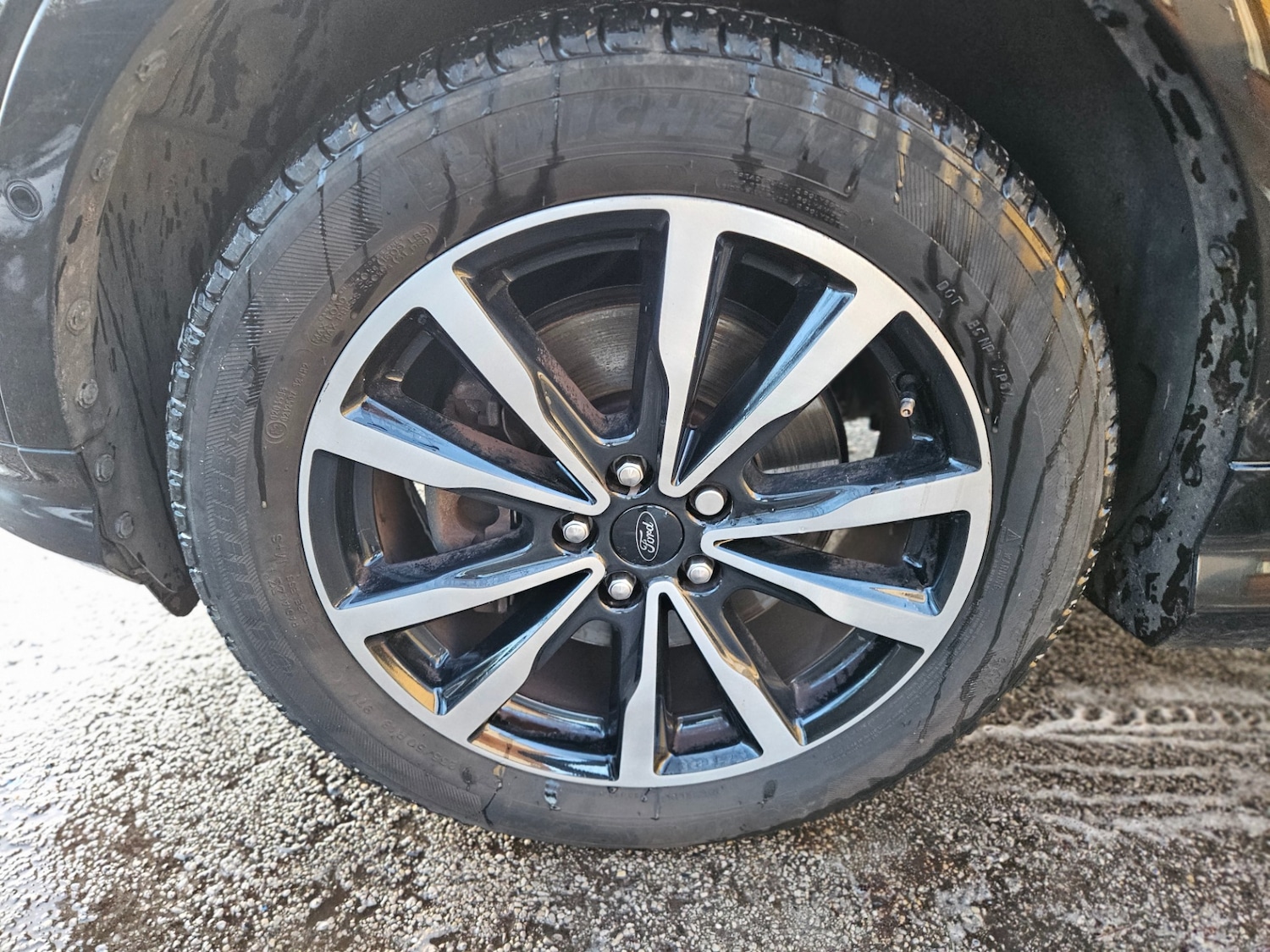 Used Ford Kuga 2017 for sale - 77277563: Photo 5