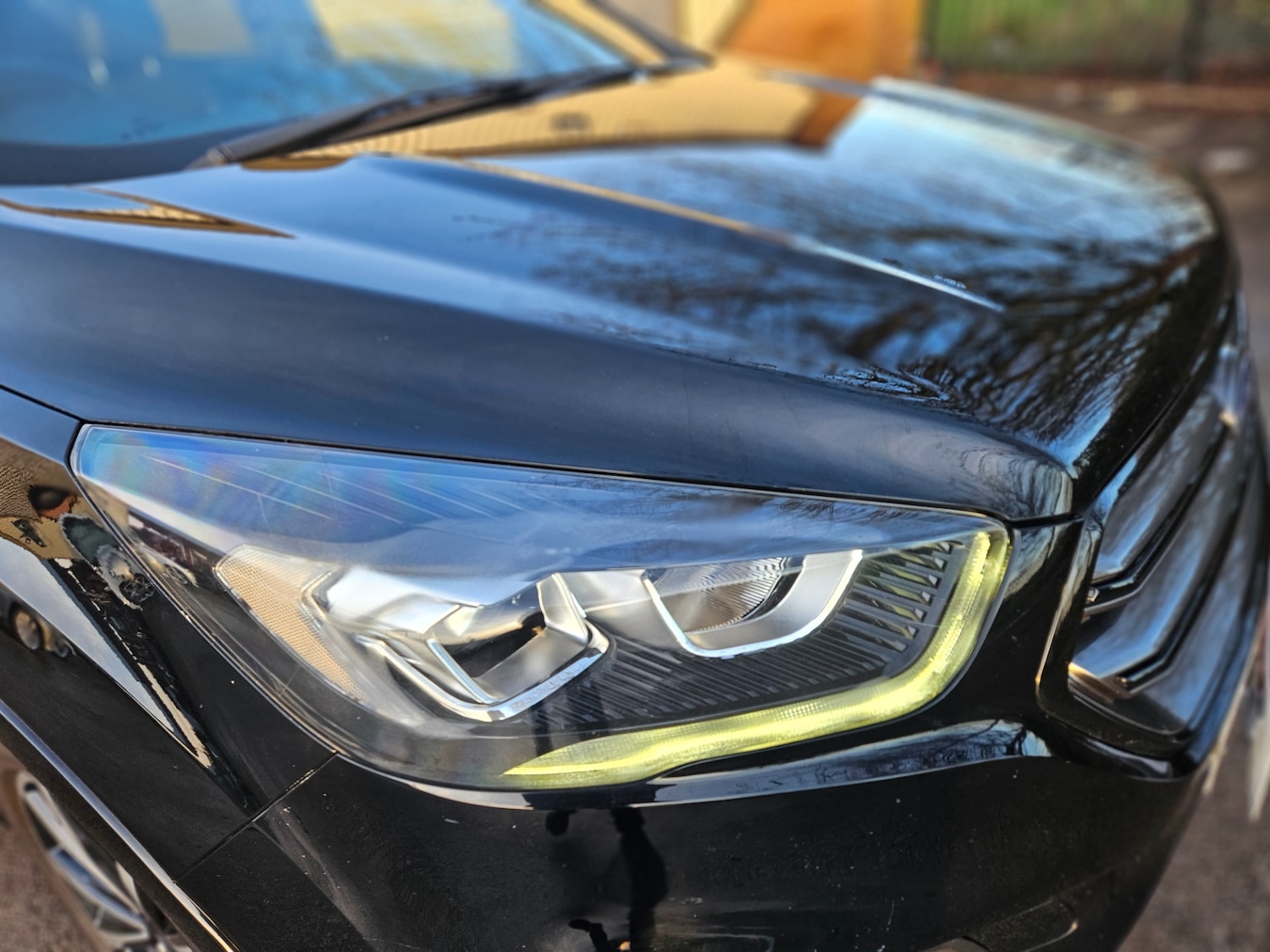 Used Ford Kuga 2017 for sale - 77277563: Photo 9