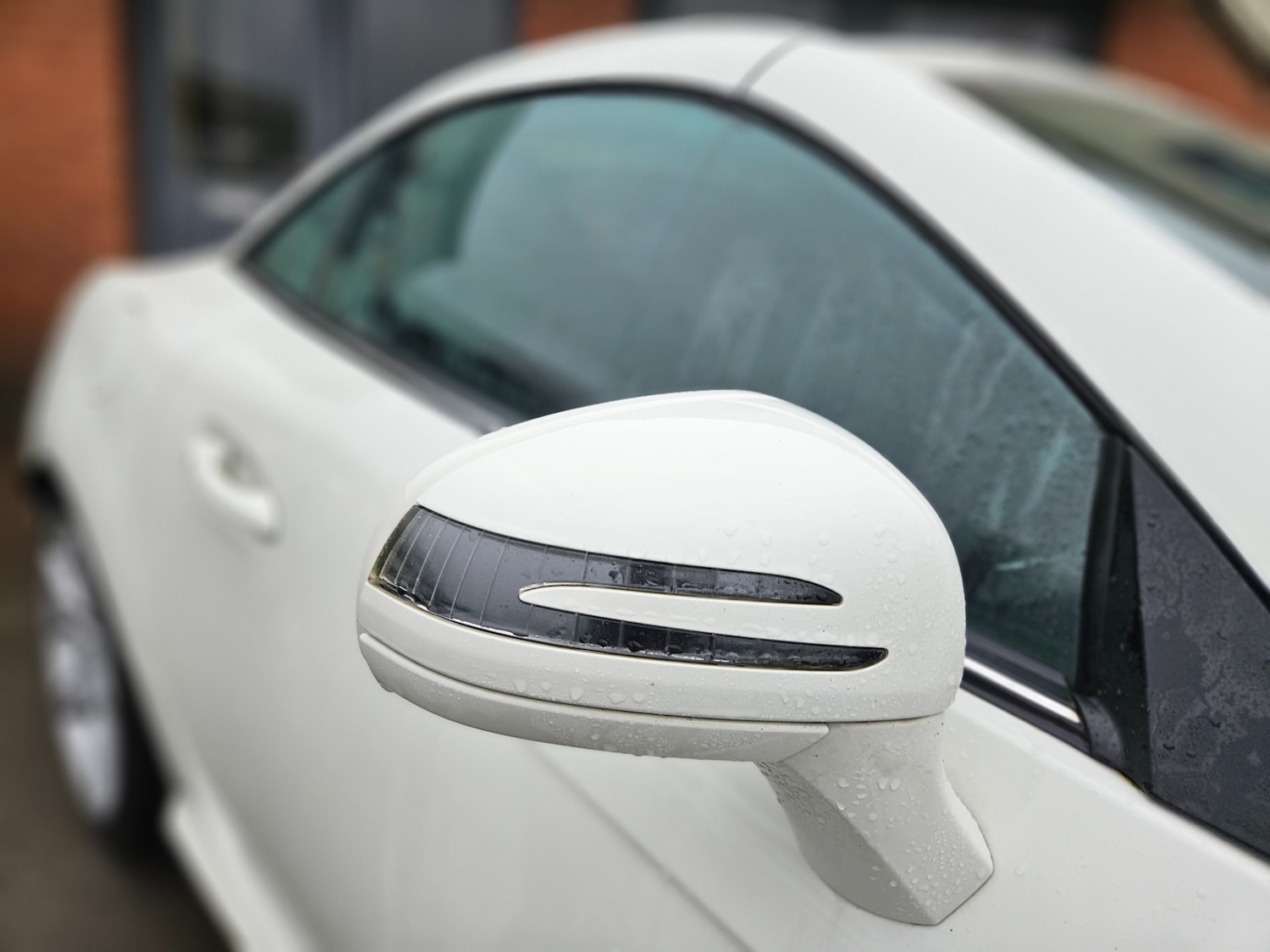 Used Mercedes-Benz SLK 2012 for sale - 77691937: Photo 11