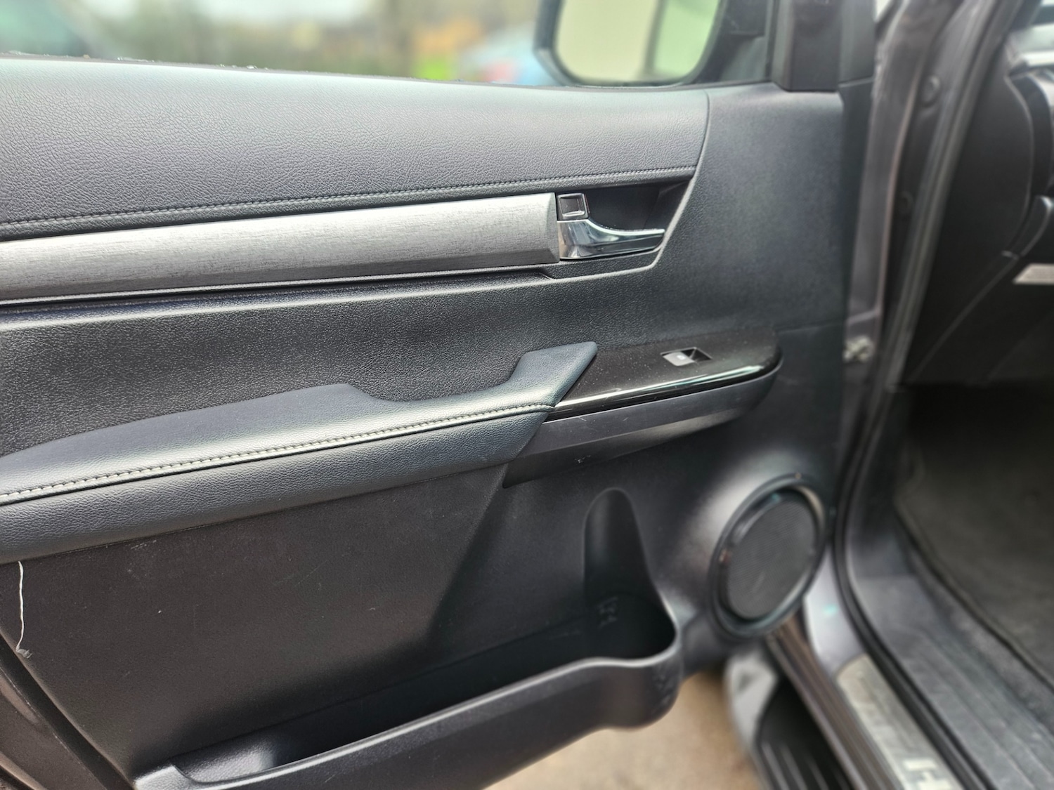 Used Toyota Hilux 2021 for sale - 77691922: Photo 10