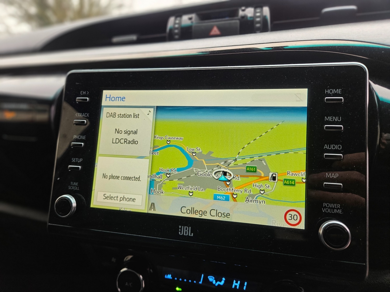 Used Toyota Hilux 2021 for sale - 77691922: Photo 14