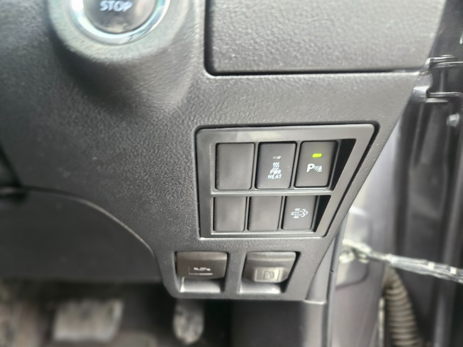 Used Toyota Hilux 2021 for sale - 77691922: Photo 15