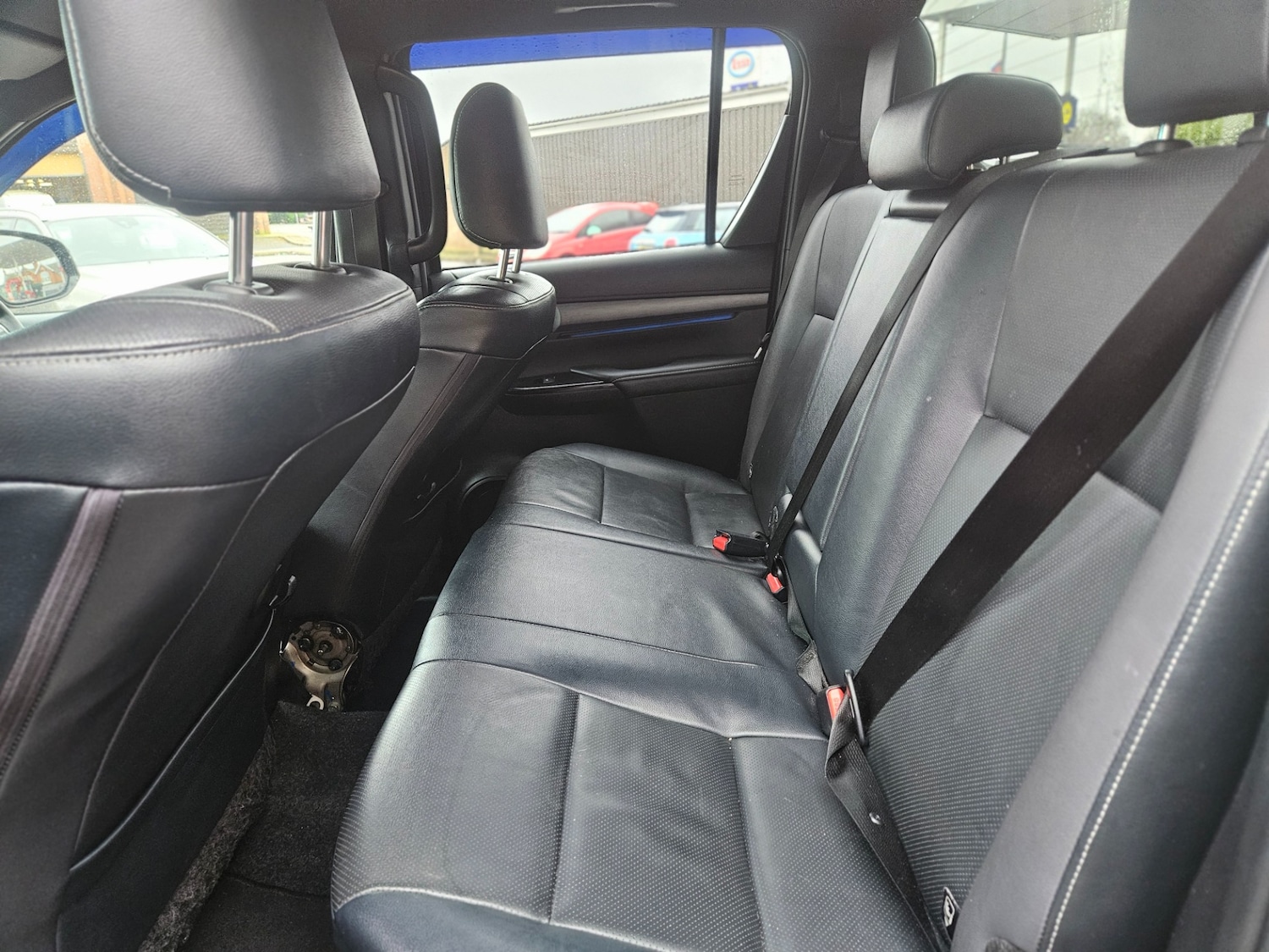 Used Toyota Hilux 2021 for sale - 77691922: Photo 7