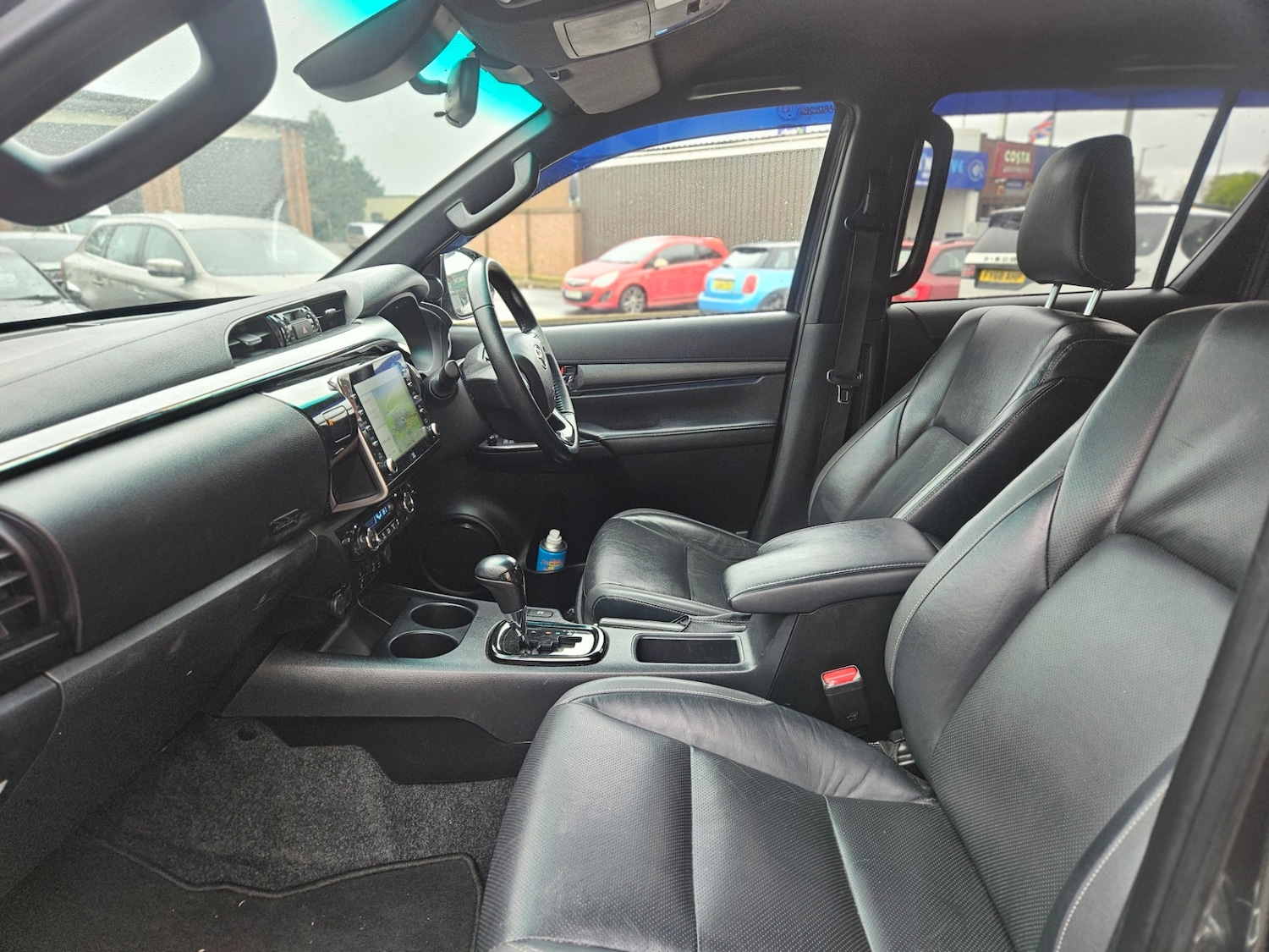 Used Toyota Hilux 2021 for sale - 77691922: Photo 8