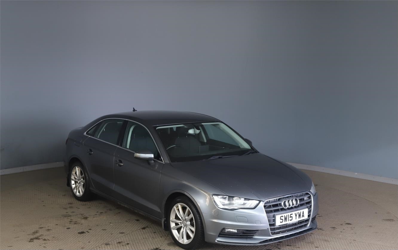 Used Audi A3 2015 for sale - 77897127: Photo 1