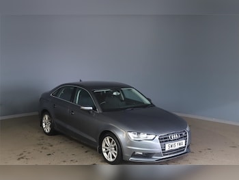 Used Audi A3 2015 for sale - 77897127: Photo