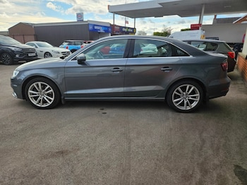 Used Audi A3 2015 for sale - 77897127: Photo