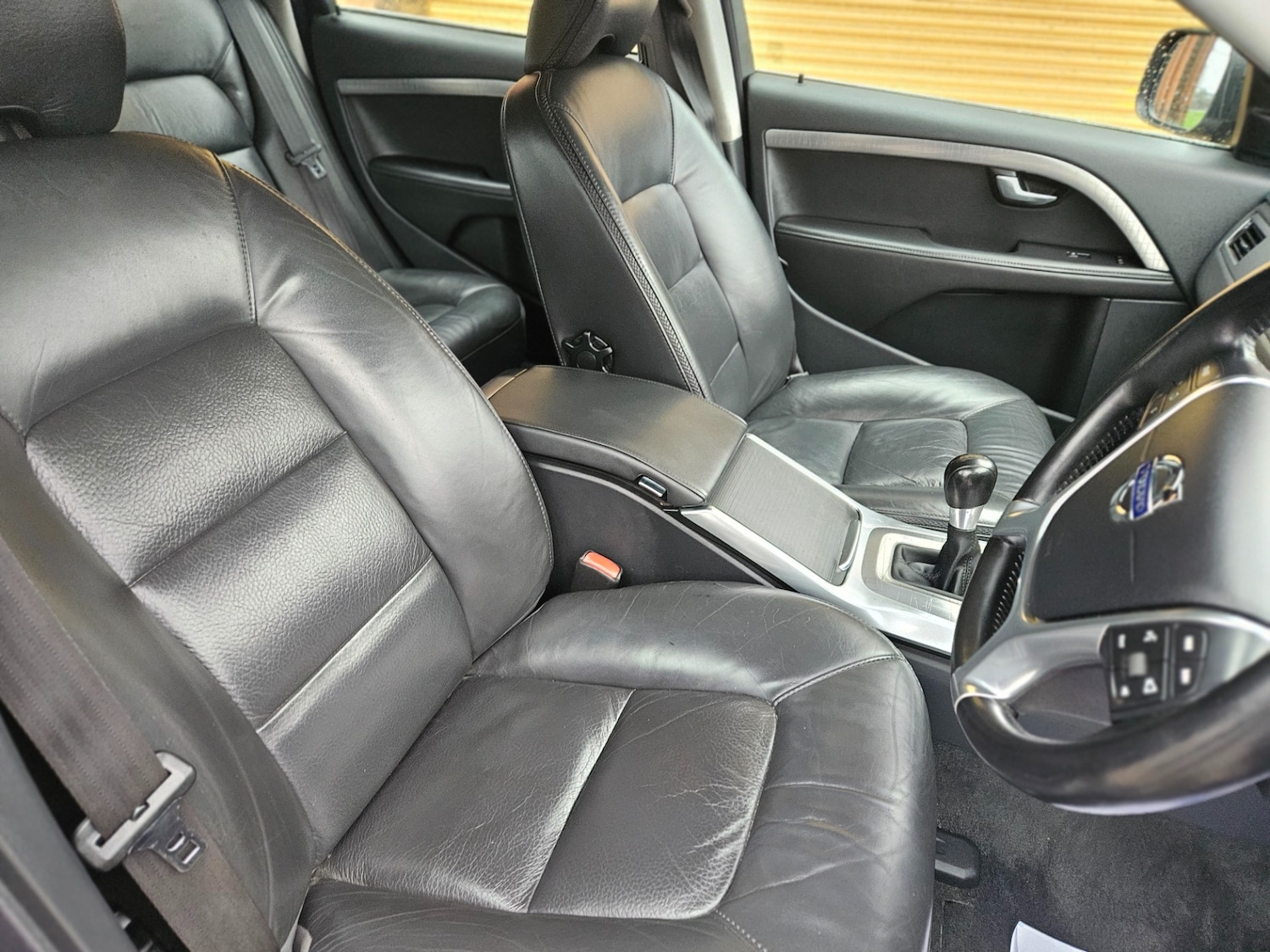 Used Volvo XC70 2014 for sale - 77241765: Photo 10