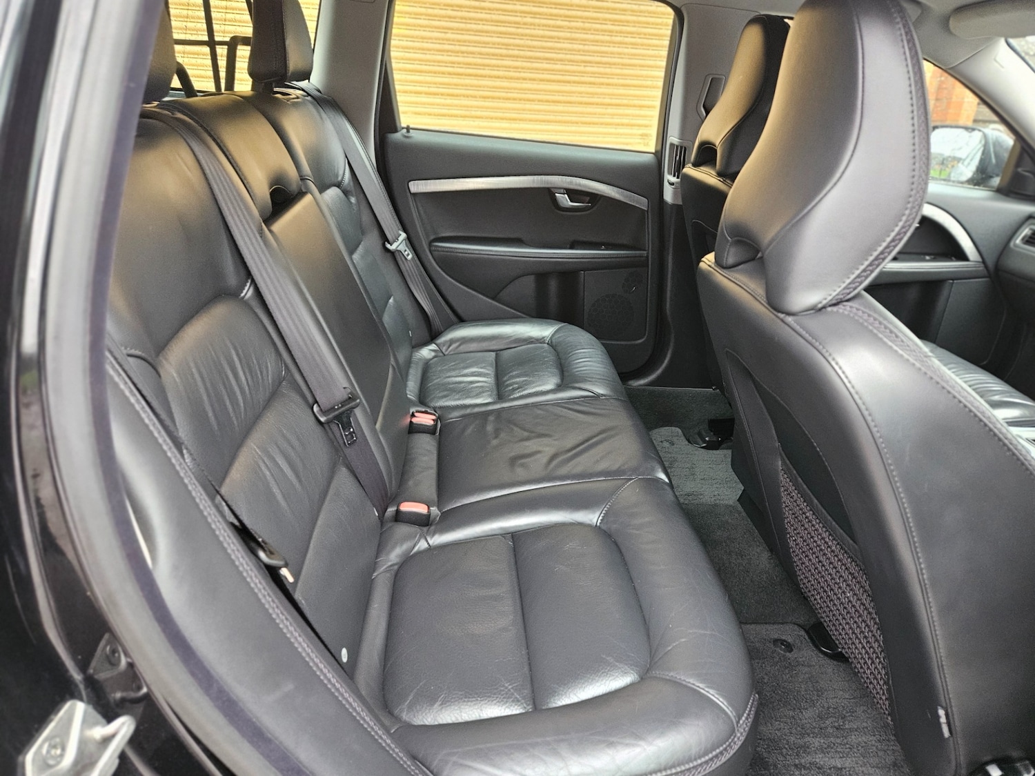 Used Volvo XC70 2014 for sale - 77241765: Photo 11