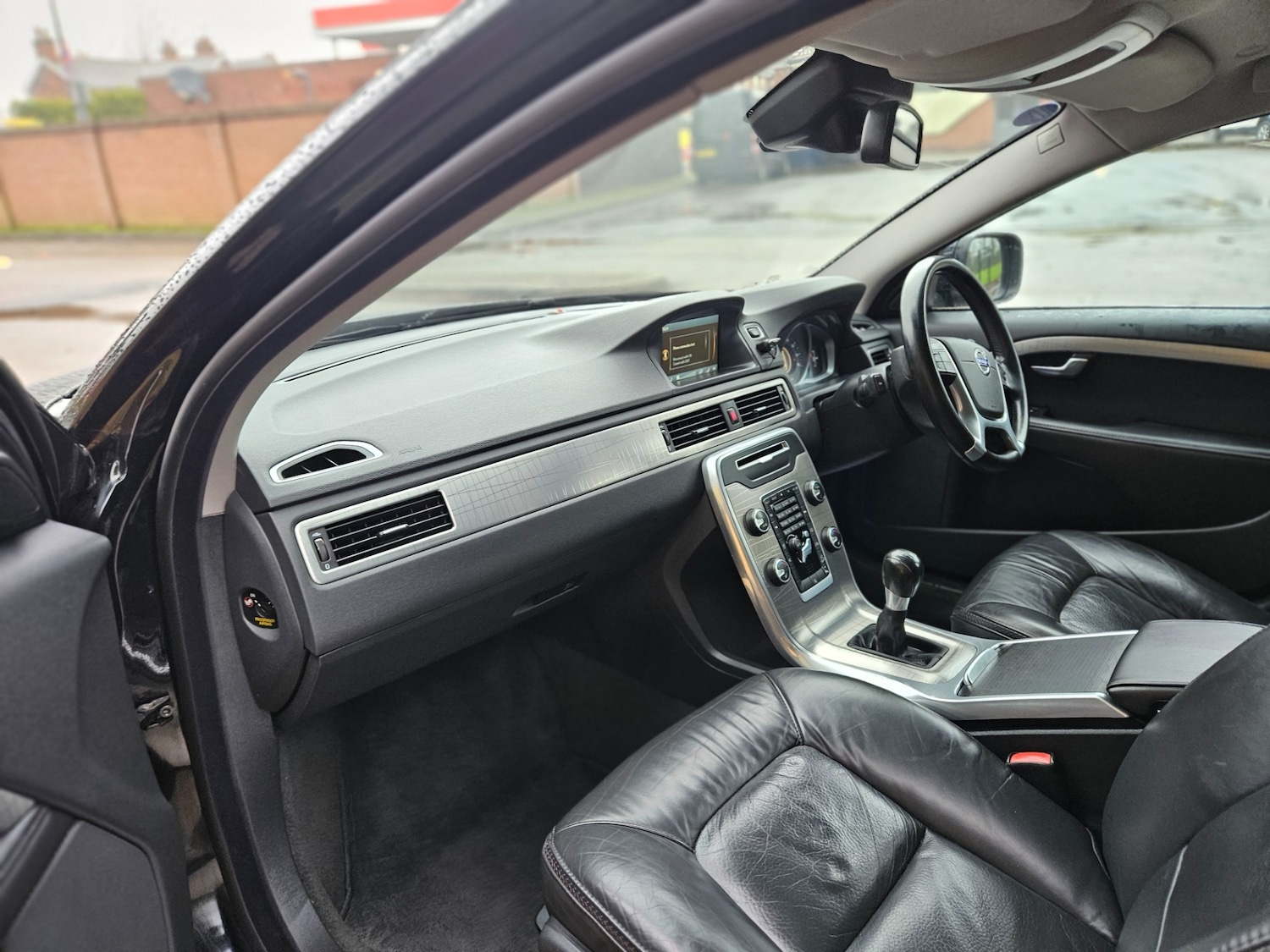 Used Volvo XC70 2014 for sale - 77241765: Photo 12