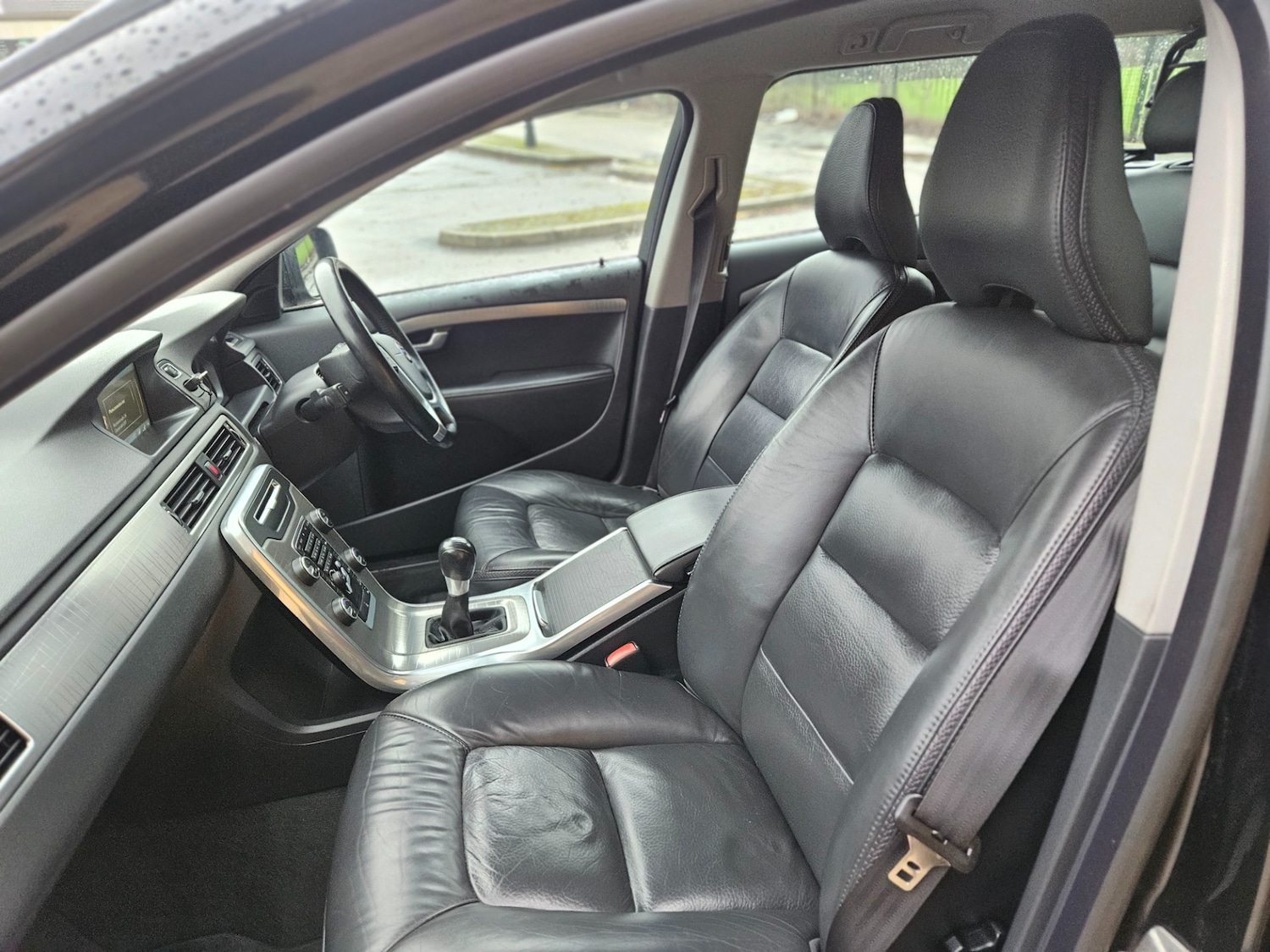 Used Volvo XC70 2014 for sale - 77241765: Photo 13