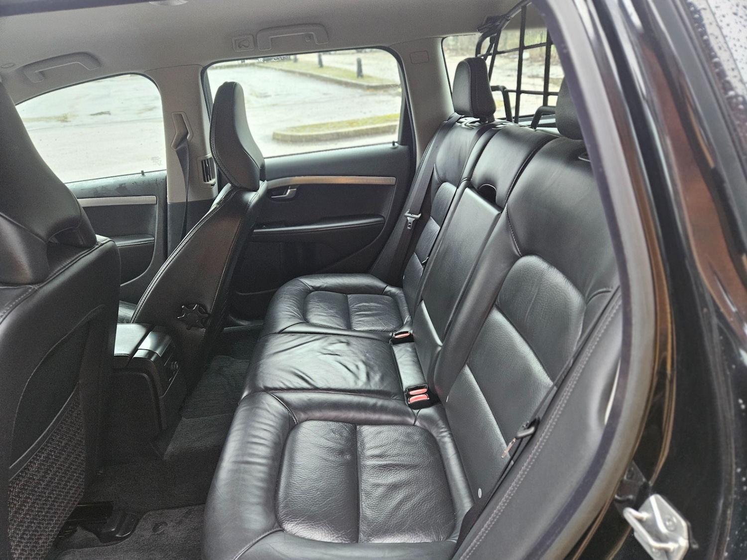 Used Volvo XC70 2014 for sale - 77241765: Photo 14