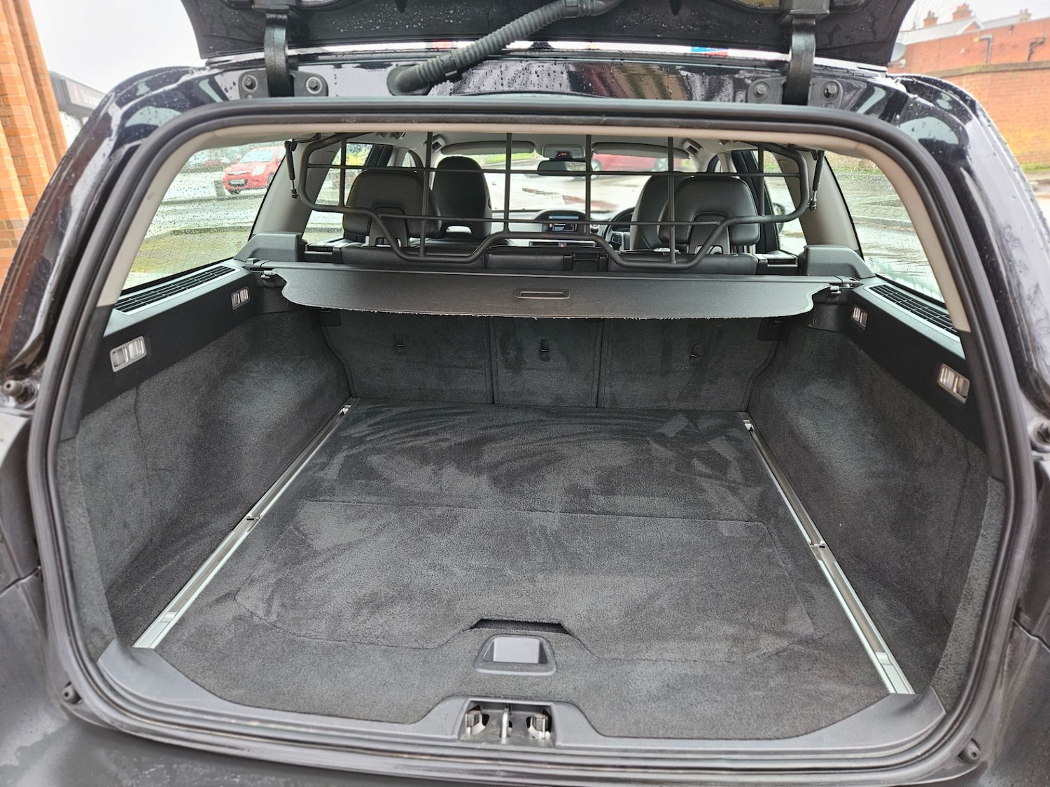 Used Volvo XC70 2014 for sale - 77241765: Photo 15