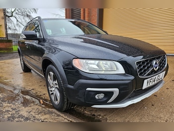 2014 (14) - D4 [181] SE Nav 5dr AWD