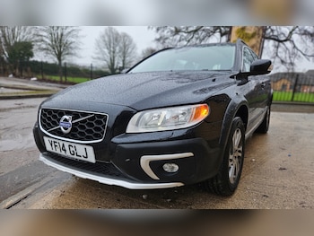 Used Volvo XC70 2014 for sale - 77241765: Photo