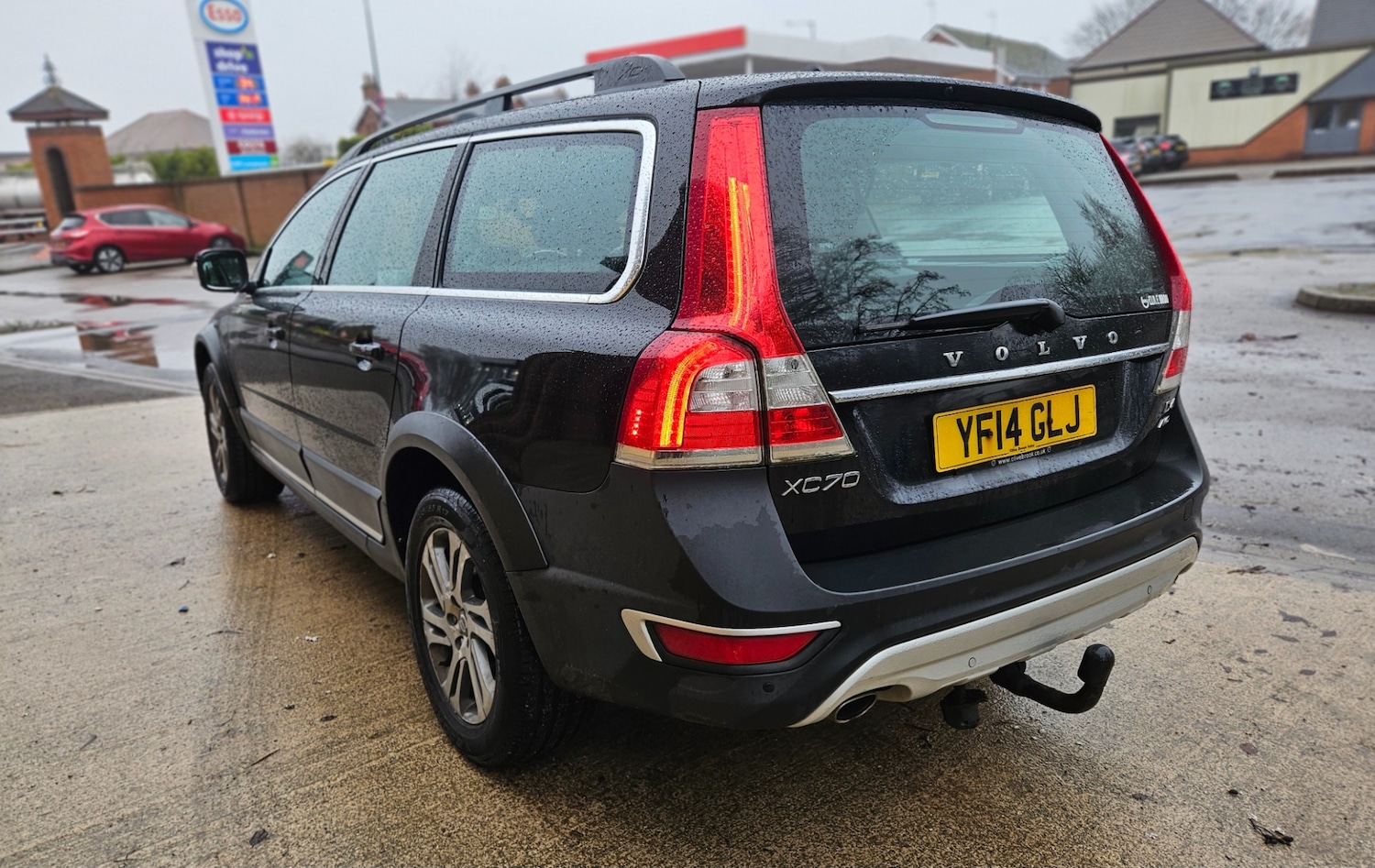 Used Volvo XC70 2014 for sale - 77241765: Photo 5