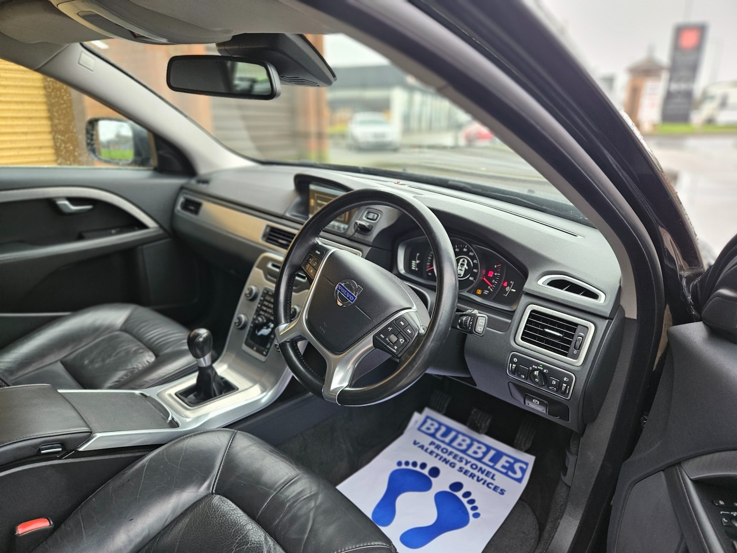 Used Volvo XC70 2014 for sale - 77241765: Photo 9