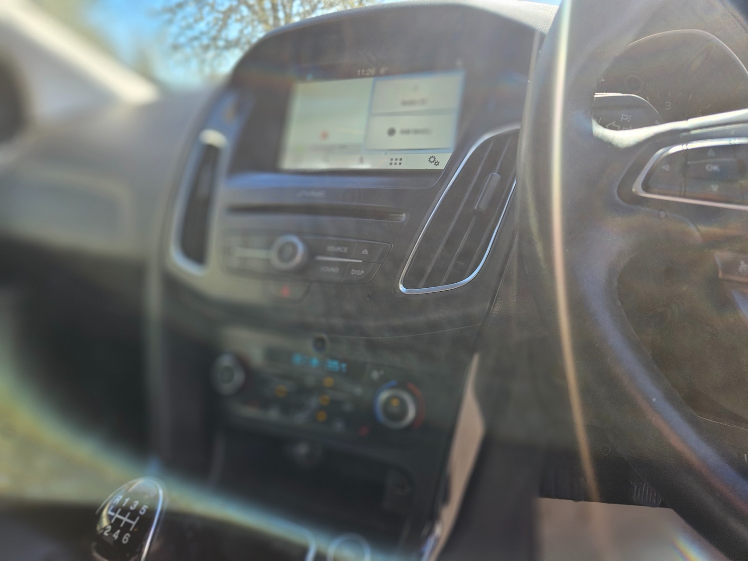 Used Ford Focus 2017 for sale - 78055644: Photo 14