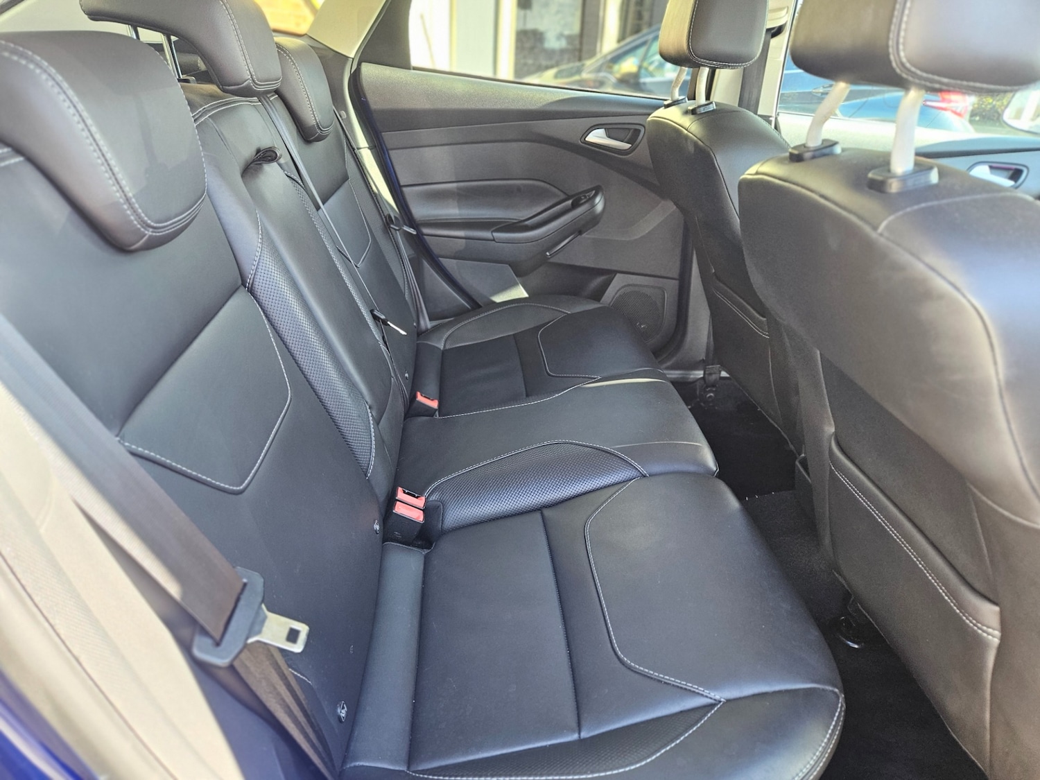 Used Ford Focus 2017 for sale - 78055644: Photo 15