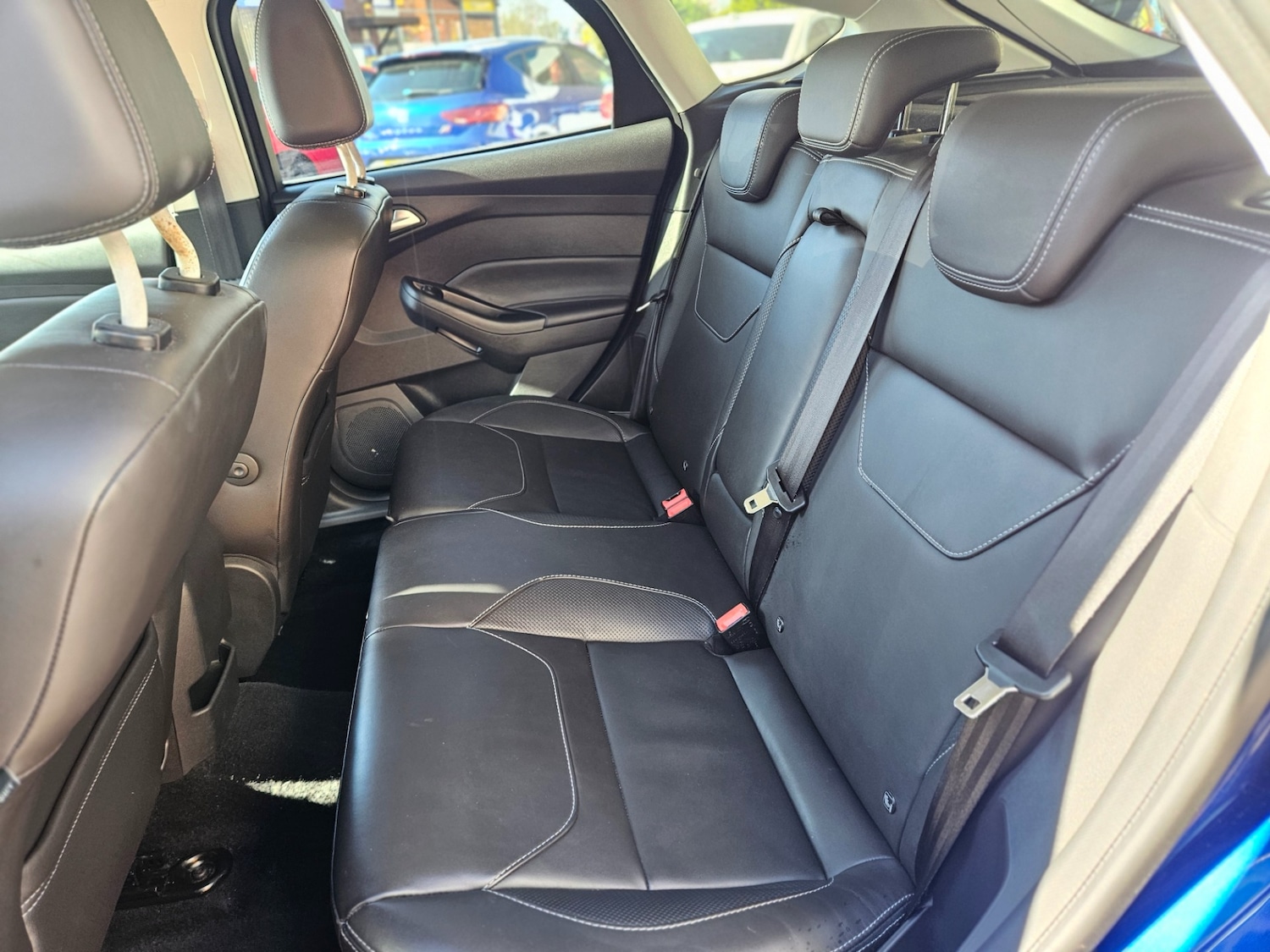 Used Ford Focus 2017 for sale - 78055644: Photo 16