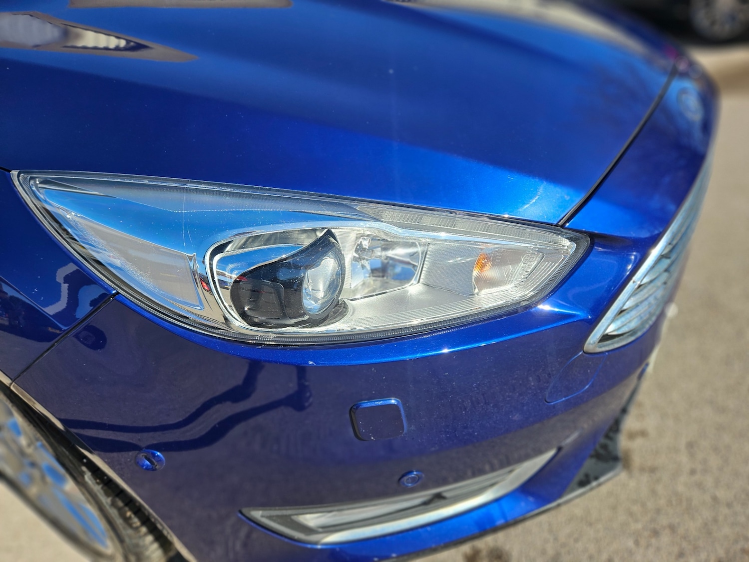 Used Ford Focus 2017 for sale - 78055644: Photo 9